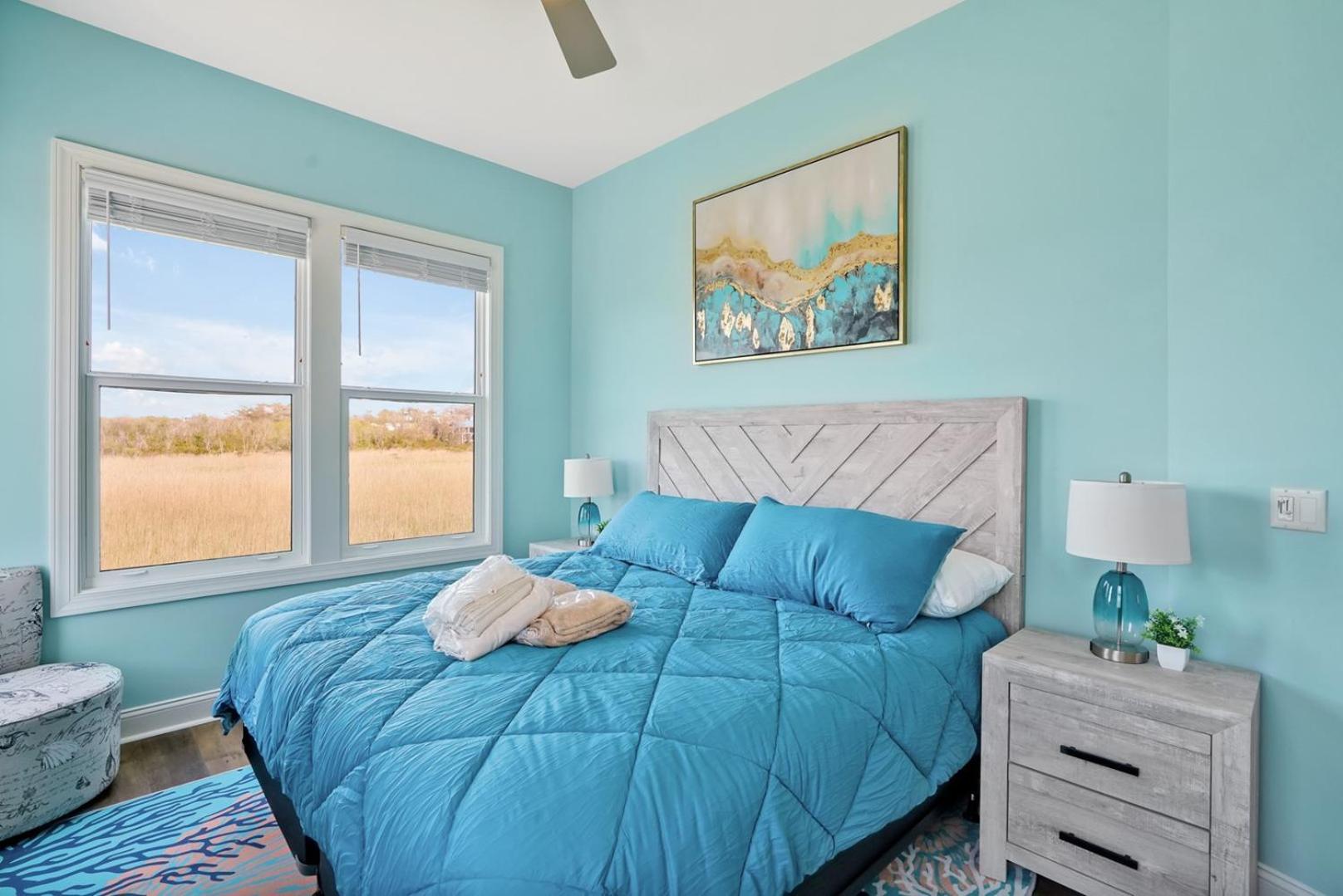 Aquila East Villa Oak Island Exterior photo
