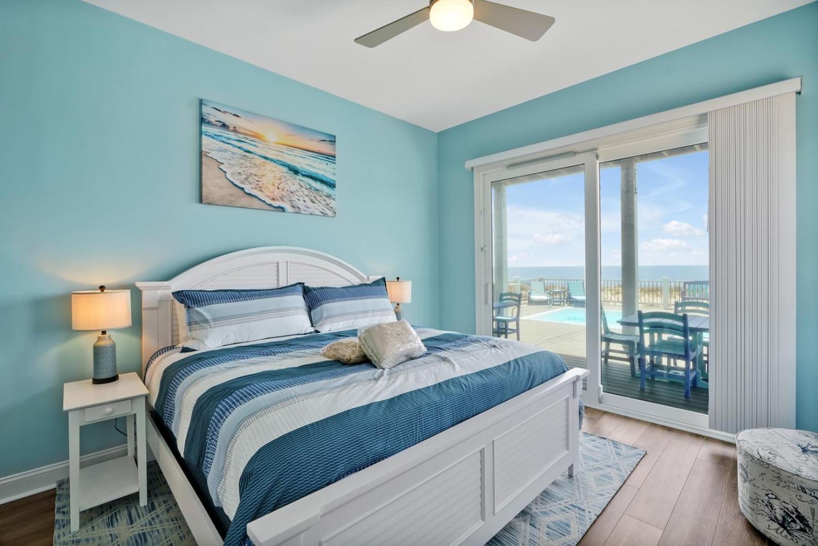 Aquila East Villa Oak Island Exterior photo