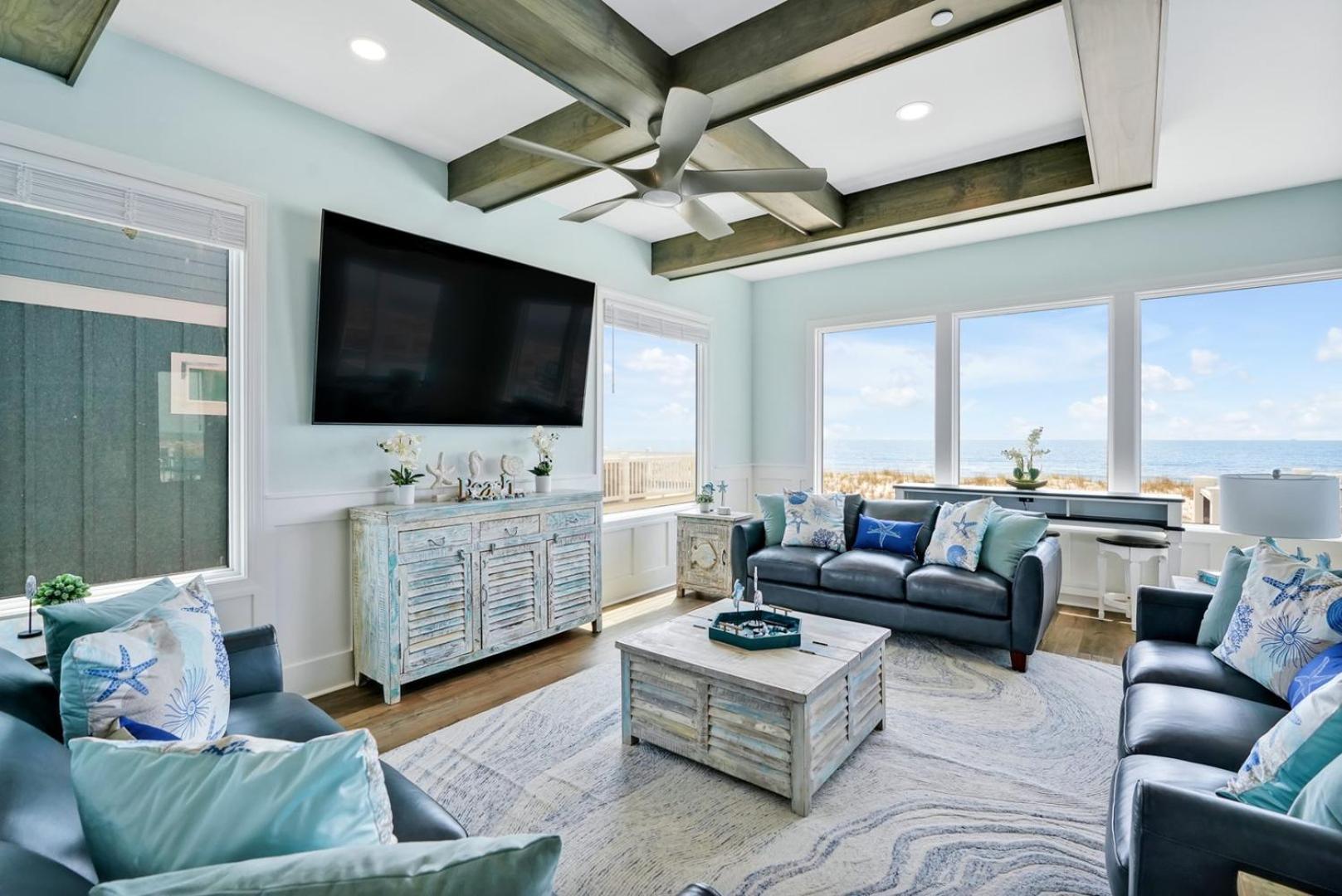 Aquila East Villa Oak Island Exterior photo